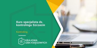 Kurs specjalista ds. kontrolingu Szczecin Kurs specjalista ds. kontrolingu Szczecin