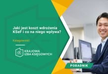 Jaki jest koszt wdrożenia KSeF i co na niego wpływa