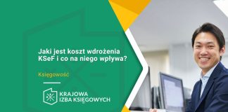 Jaki jest koszt wdrożenia KSeF i co na niego wpływa