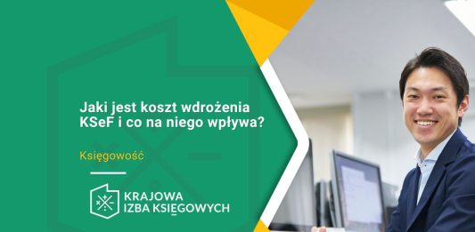 Jaki jest koszt wdrożenia KSeF i co na niego wpływa