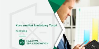 Kurs analityk kredytowy Toruń Kurs analityk kredytowy Toruń