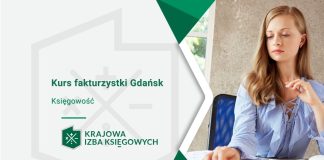 Kurs fakturzystki Gdańsk Kurs fakturzystki Gdańsk