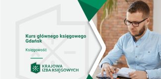 Kurs głównego księgowego Gdańsk Kurs głównego księgowego Gdańsk