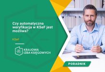 Czy automatyczna weryfikacja w KSeF jest możliwa? Sprawdzamy, co system kontroluje naprawdę automatyczna weryfikacja w KSeF