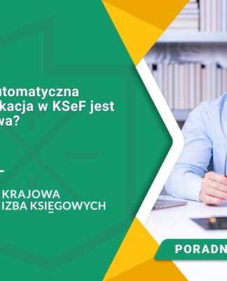 Czy automatyczna weryfikacja w KSeF jest możliwa