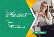 Czym jest samofakturowanie w KSeF