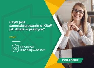 Czym jest samofakturowanie w KSeF i jak działa w praktyce? Czym jest samofakturowanie w KSeF