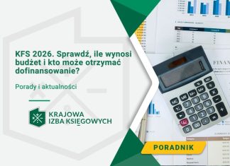 KFS 2026. Sprawdź, ile wynosi budżet i kto może otrzymać dofinansowanie? KFS 2026