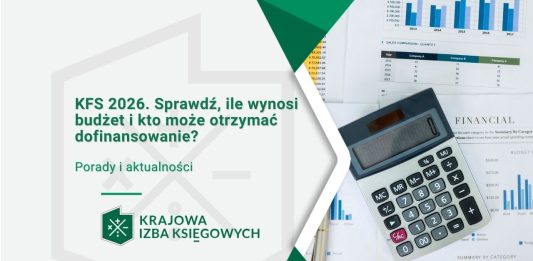 KFS 2026. Sprawdź, ile wynosi budżet i kto może otrzymać dofinansowanie? KFS 2026
