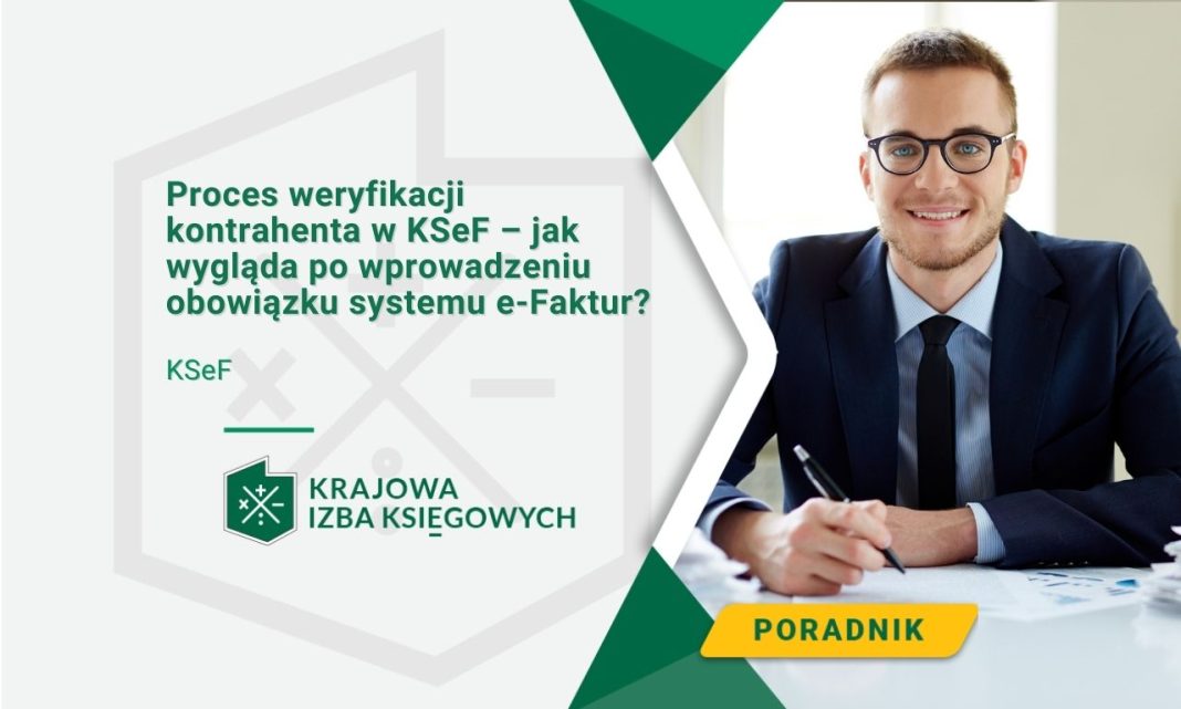 obowiązek ksef na co uważać