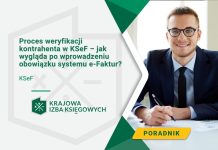 obowiązek ksef na co uważać