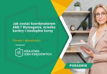 Jak zostać koordynatorem AML? Wymagania, ścieżka kariery i niezbędne kursy Jak zostać koordynatorem AML? Wymagania, ścieżka kariery i niezbędne kursy