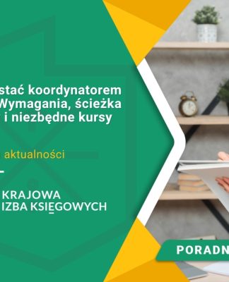 Jak zostać koordynatorem AML? Wymagania, ścieżka kariery i niezbędne kursy