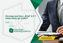 Dla kogo jest Kurs „KSeF 2.0”
