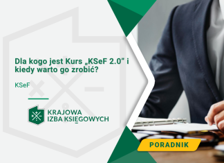 Dla kogo jest Kurs „KSeF 2.0”