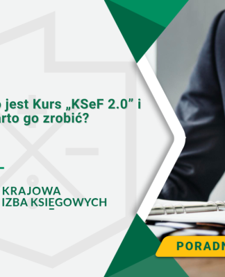 Dla kogo jest Kurs „KSeF 2.0”