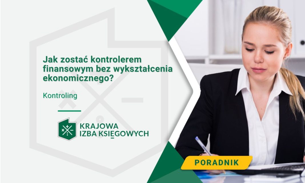 Jak zostać kontrolerem finansowym