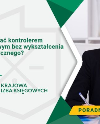 Jak zostać kontrolerem finansowym
