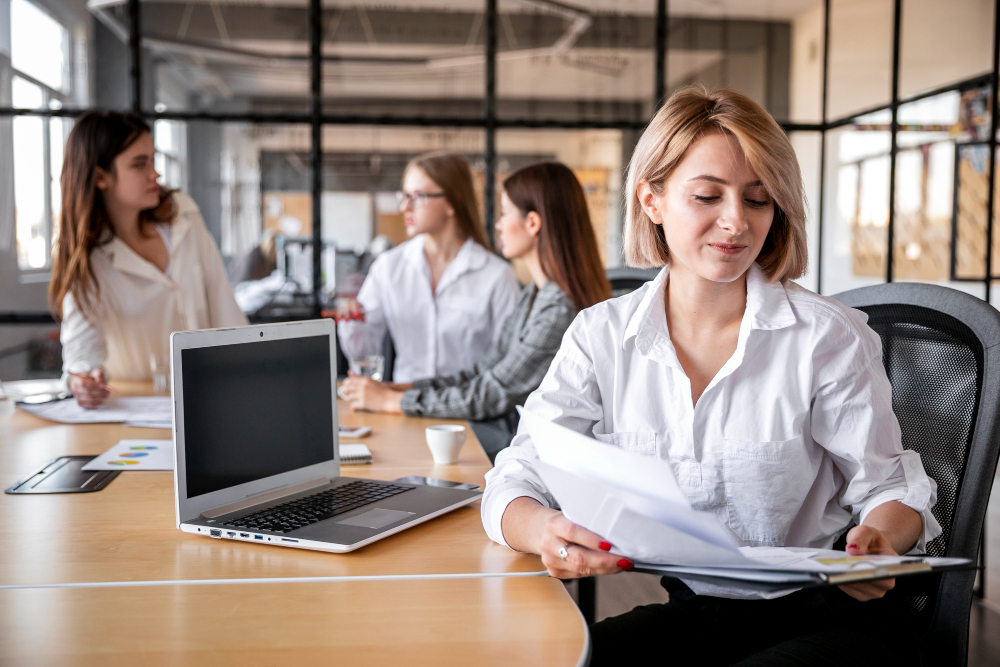 Jakie możliwości daje Kurs Głównego Księgowego