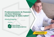czy Kurs Głównego Księgowego to dobry wybór