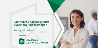 Jak wybrać najlepszy Kurs Dyrektora Finansowego? Jak wybrać najlepszy Kurs Dyrektora Finansowego