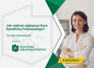 Jak wybrać najlepszy Kurs Dyrektora Finansowego? Jak wybrać najlepszy Kurs Dyrektora Finansowego