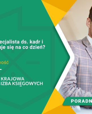 Kim jest specjalista ds. kadr i czym zajmuje się na co dzień? Kim jest specjalista ds. kadr