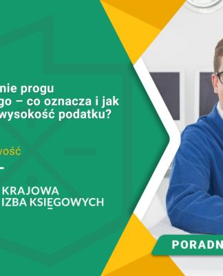 progi podatkowe