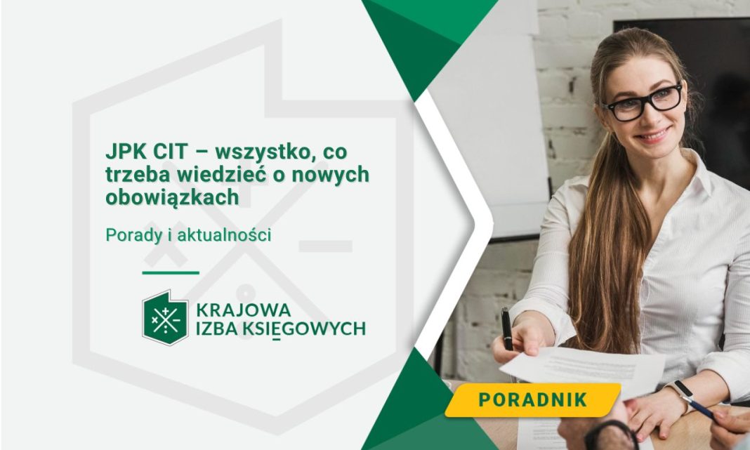 JPK CIT – wszystko, co trzeba wiedzieć