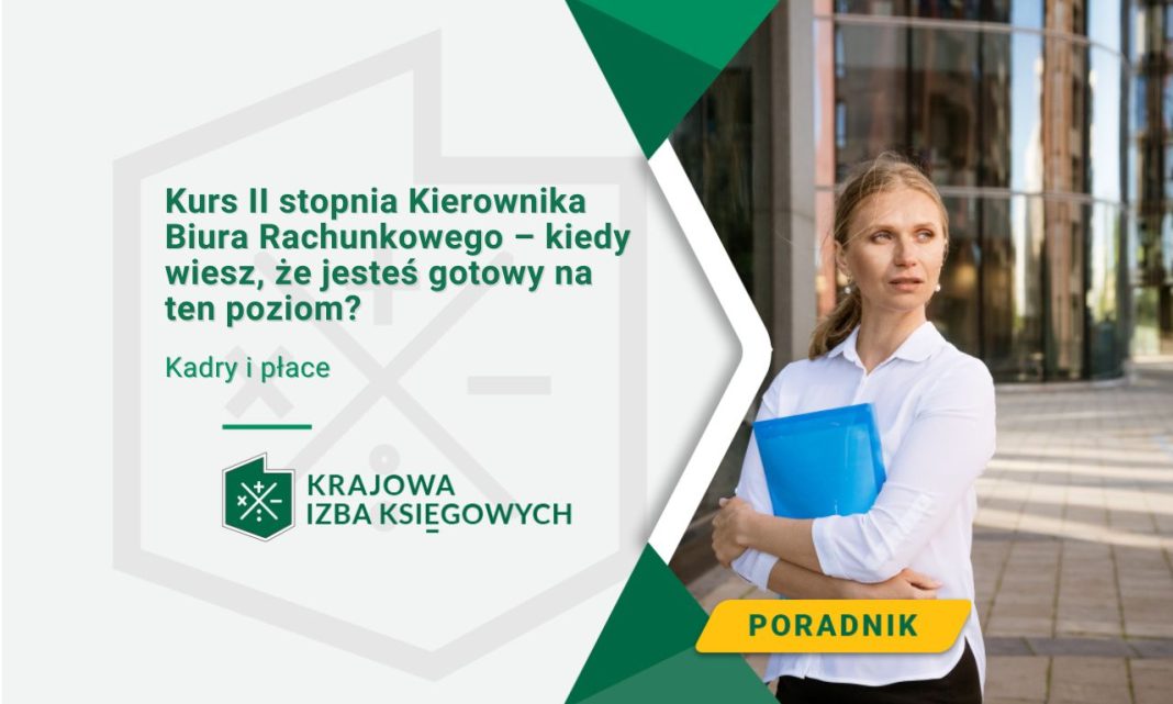 kierownik biura rachunkowego