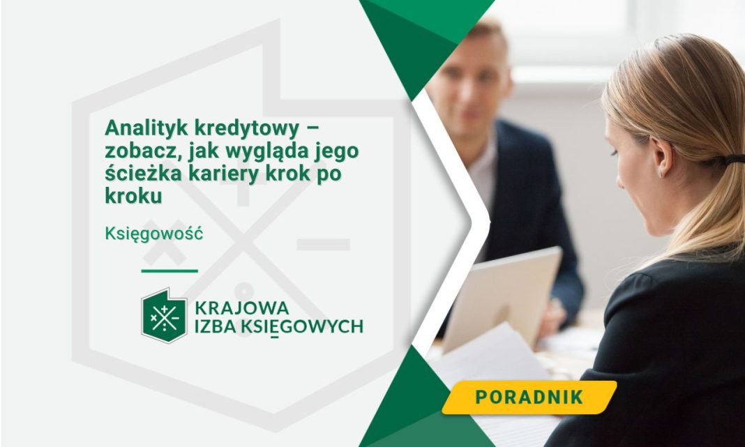 analityk kredytowy