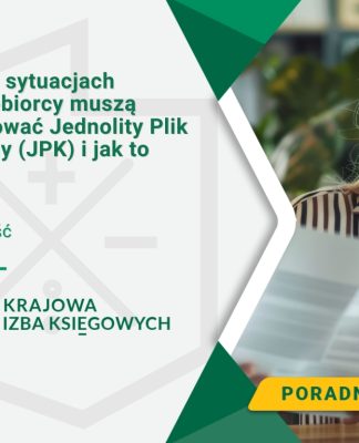 jednolity plik kontrolny