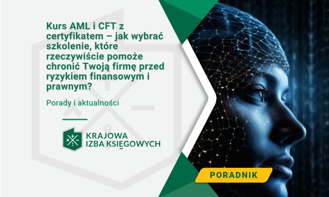 szkolenie aml
