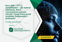 szkolenie aml