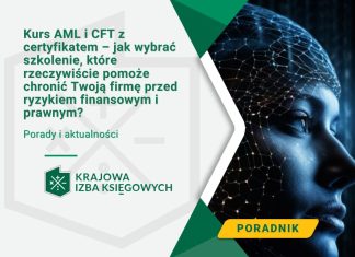 szkolenie aml