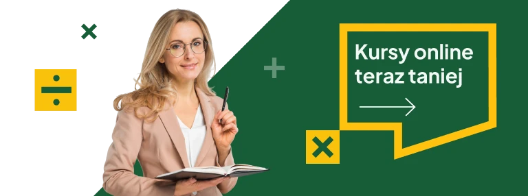 Kurs księgowości online