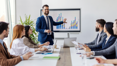 Kurs Dyrektora Finansowego
