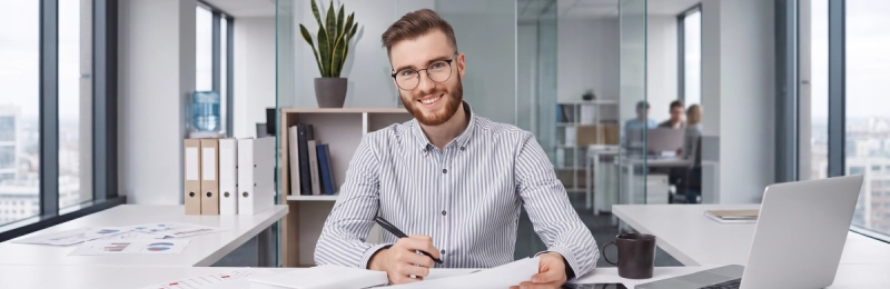 Kurs I stopnia Gł&oacute;wnego Księgowego