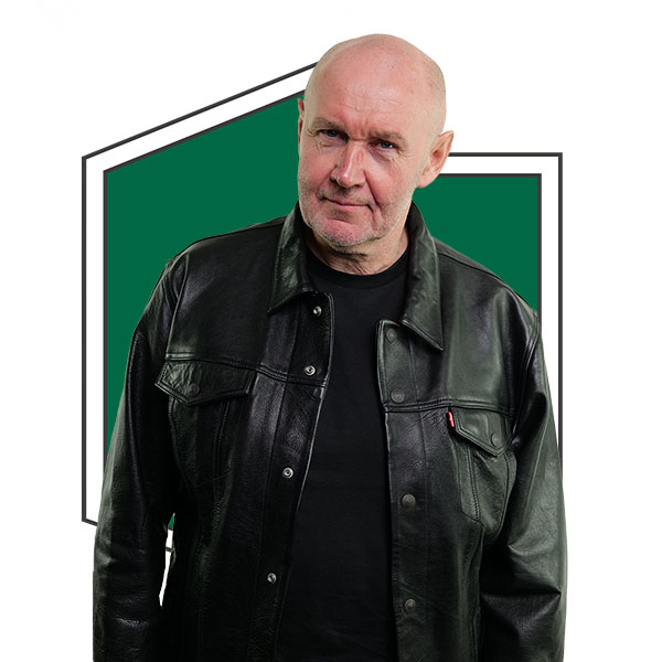 portret
