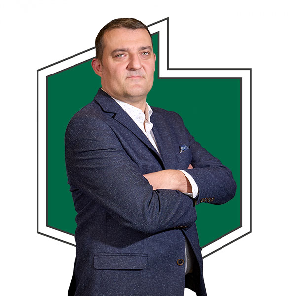 portret