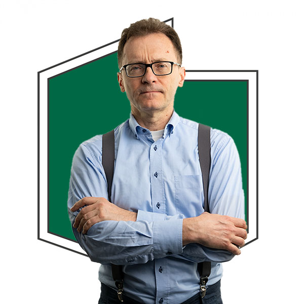 portret