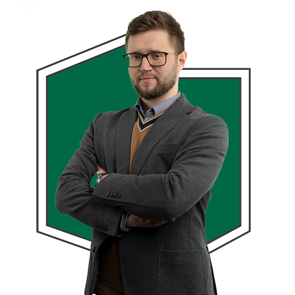 portret