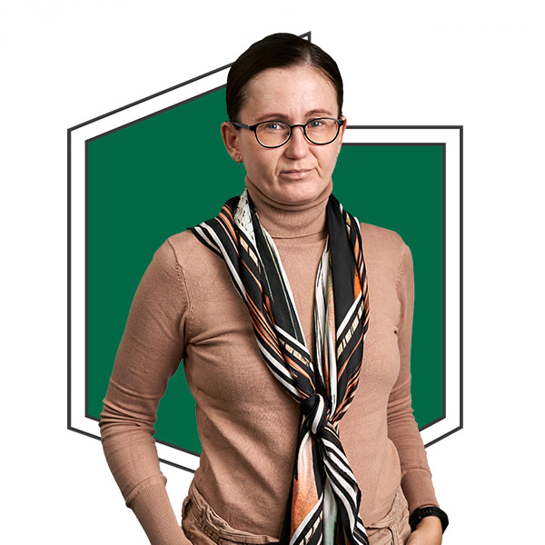 portret